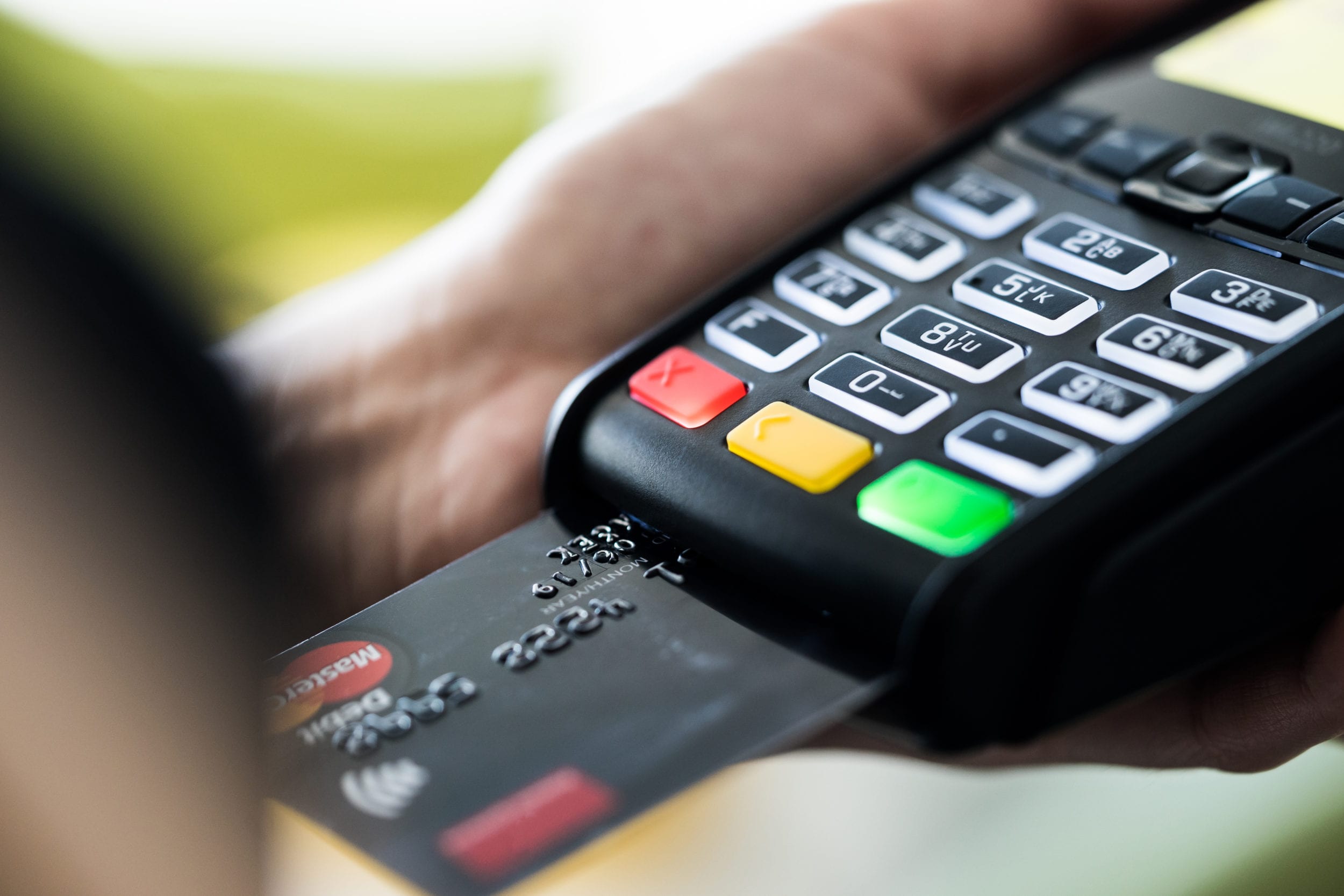 RSSD POS